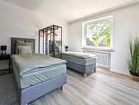 Hermannliving - 3 Wohnungen im Zentrum Bild 10