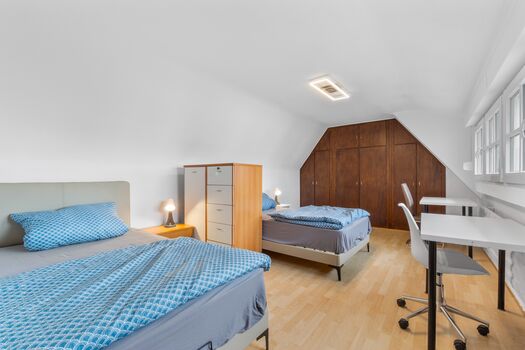 Wohnung in Oberhausen
