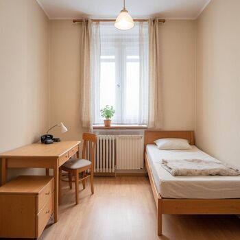 Haus in Halle (Saale) Bild 3