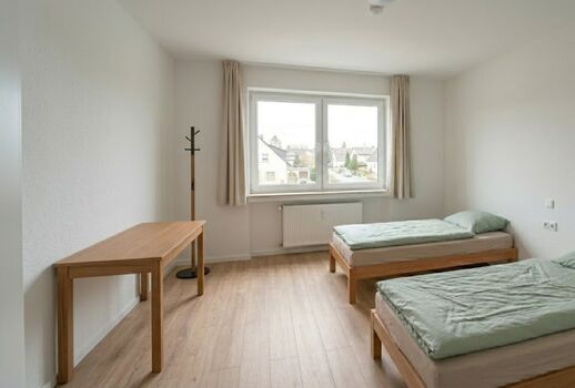 Apartment in Hattersheim am Main Picture 2