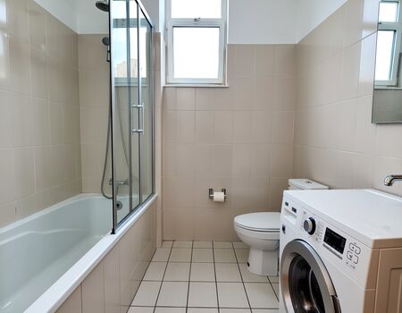 Apartment in Hattersheim am Main Picture 3