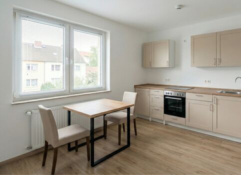 Apartment in Hattersheim am Main Picture 4