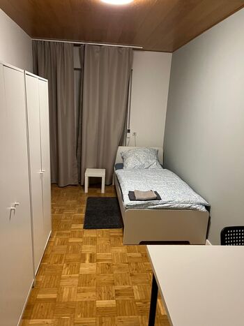 Geräumige 5 Zimmer Wohnung Obrázok 2