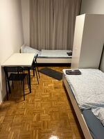 Geräumige 5 Zimmer Wohnung Bild 3