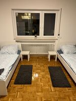 Geräumige 5 Zimmer Wohnung Bild 1