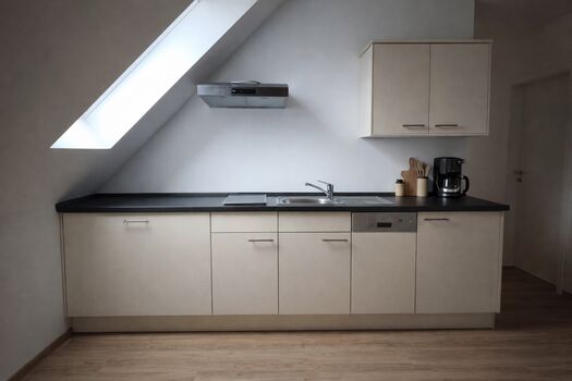 Gästezimmer Thurmann Bild 5