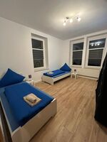 Wohnung in Dr.-Peter-Jordan-Straße, Bautzen Zdjęcie 5