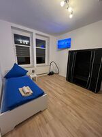Wohnung in Dr.-Peter-Jordan-Straße, Bautzen Zdjęcie 6