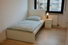 Apartment in Lampertheim Picture 4