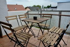 Apartment in Lampertheim Picture 6