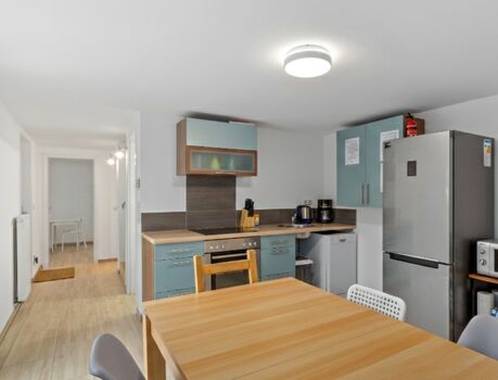 Apartment v Mönchengladbach Obrázok 3