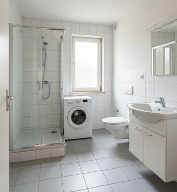 Apartment v Mönchengladbach Obrázok 4