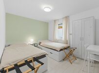 Apartment in Mönchengladbach Picture 2