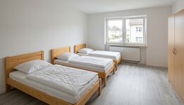 Wohnung in Frankfurt am Main Bild 2