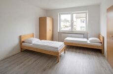 Wohnung in Frankfurt am Main Bild 1