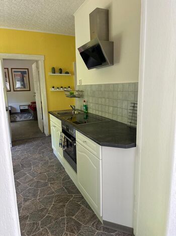 Heidemaries - Ferienhaus Zdjęcie 4