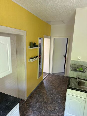 Heidemaries - Ferienhaus