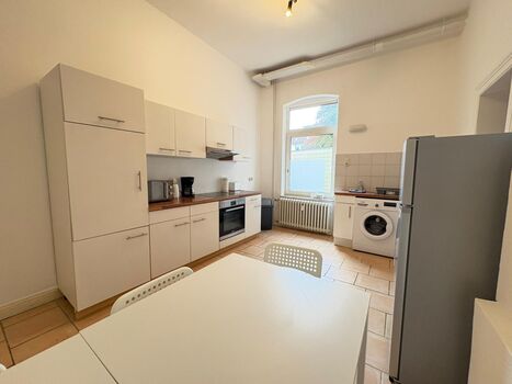 Apartments für Geschäftsreisende in Kiel Zdjęcie 4