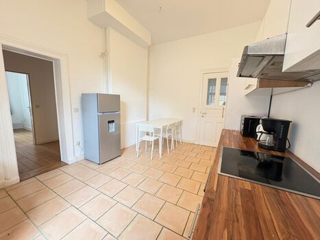 Apartments für Geschäftsreisende in Kiel Zdjęcie 5