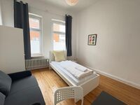 Apartments für Geschäftsreisende in Kiel Zdjęcie 3