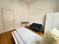 Apartments für Geschäftsreisende in Kiel Zdjęcie 13