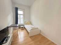 Apartments für Geschäftsreisende in Kiel Zdjęcie 15