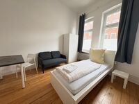 Apartments für Geschäftsreisende in Kiel Zdjęcie 1