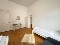 Apartments für Geschäftsreisende in Kiel Zdjęcie 14