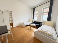 Apartments für Geschäftsreisende in Kiel Zdjęcie 2