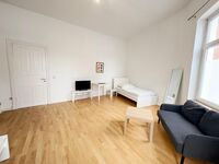 Apartments für Geschäftsreisende in Kiel Zdjęcie 11