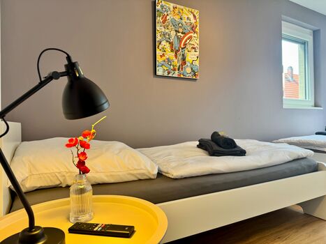 Durmersheim-Apartments Bild 3