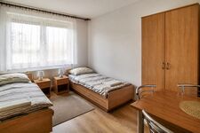 Wohnung in Hamburg Bild 1