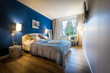 Doppelzimmer mit Verbindungszimmer