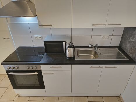 Praktische 1-Zimmer-Wohnungen nahe Innenstadt Obrázok 2