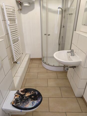 Praktische 1-Zimmer-Wohnungen nahe Innenstadt Obrázok 3