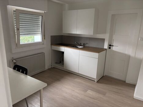Apartment v Offenbach Obrázok 2