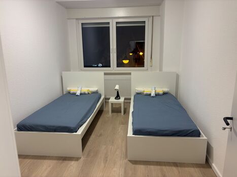 Apartment v Offenbach Obrázok 5