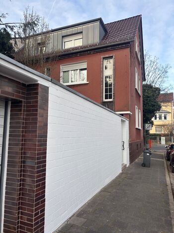 Wohnung in Offenbach