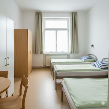Wohnung in Saulheim