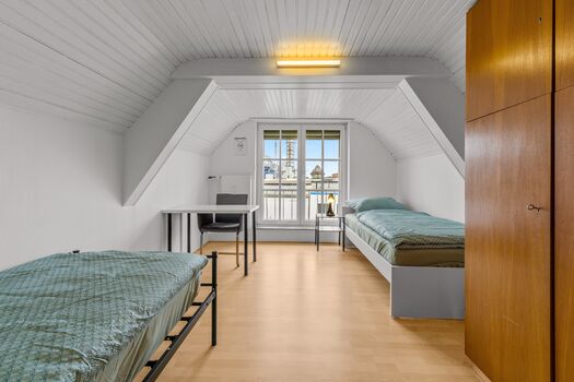 Wohnung in Oberhausen