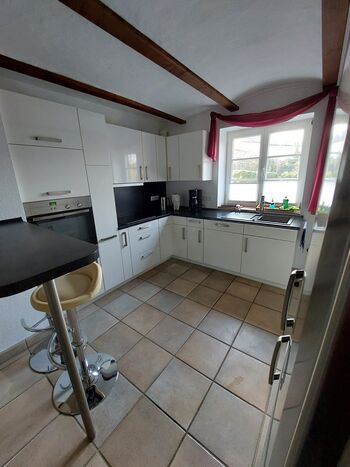 3 große separate Appartments, 2-8 Personen - Reinigung inkl.