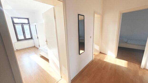 Apartment in Leipzig Picture 2