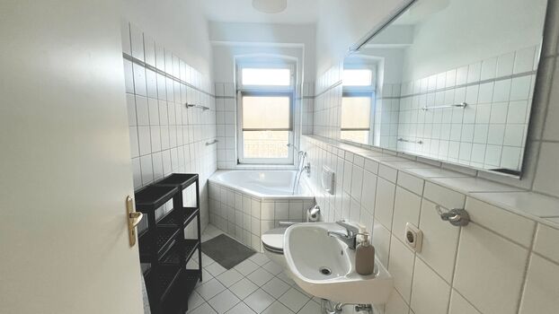 Apartment in Leipzig Picture 4