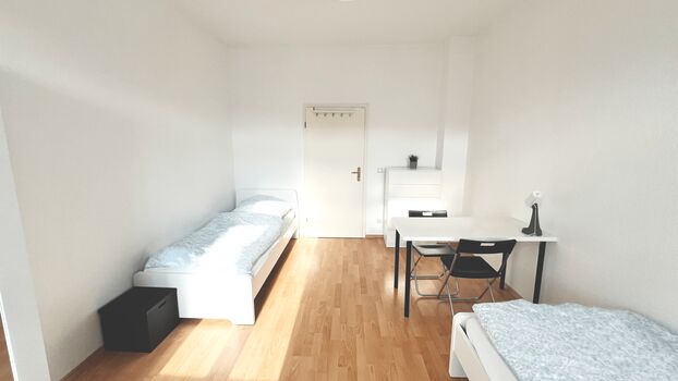 Apartment in Leipzig Picture 3