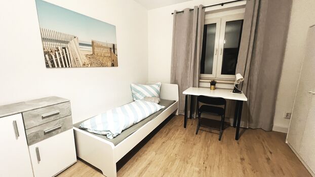 Apartment in Leipzig Picture 5