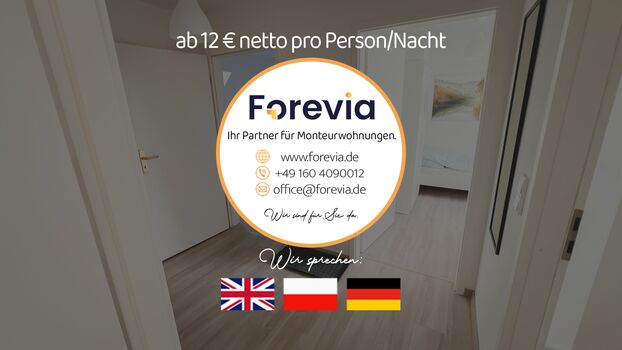 Wohnung in Leipzig