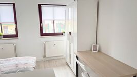 Mieszkanie w Leipzig Zdjęcie 11