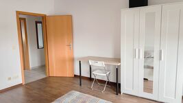 Mieszkanie w Leipzig Zdjęcie 13