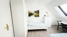 Mieszkanie w Leipzig Zdjęcie 8