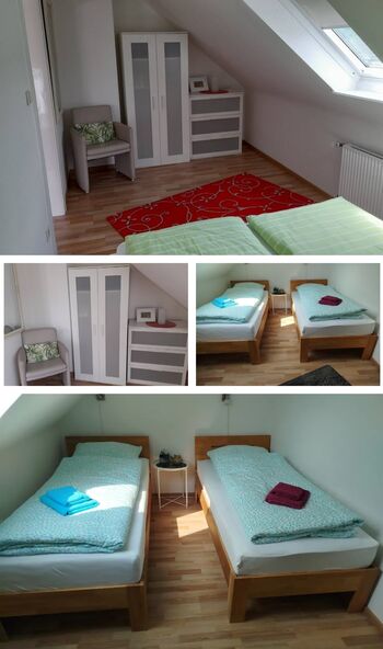 Wohnung in Sulingen Bild 2